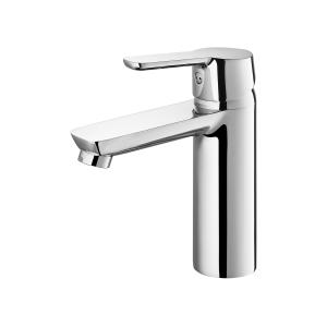 Buy cheap Chrome Plated Bathroom Washbasin Taps Detachable Aerator Wash Basin Tap from wholesalers