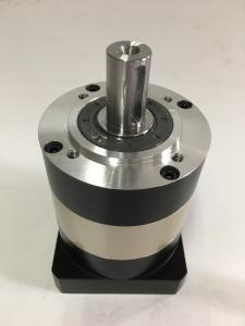 Quality Planetary Gearbox With Oil / Grease Lubrication Flange / Foot / Shaft Mounting Type for sale