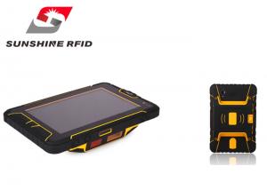 Android RFID Application 4g Wifi Gps Rfid Reader Bluetooth For Warehousing Management