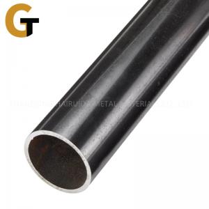 Quality 4 Inch  3 Inch 2 Inch Carbon Steel Natural Gas Pipe 1 2 1.5 inch ms pipe Schedule 40 for sale