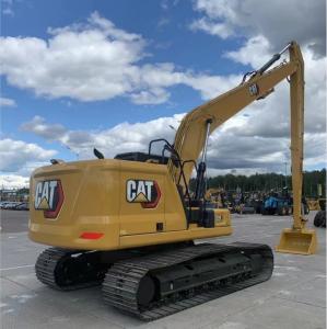 Quality Excavator CAT Long Arm 18 22 30 Meters For Zoomlion Hitachi Komatsu Caterpillar for sale