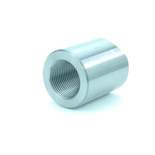 Buy Customization Stainless Steel Forging Part with Customized Request and CNC Machining at wholesale prices