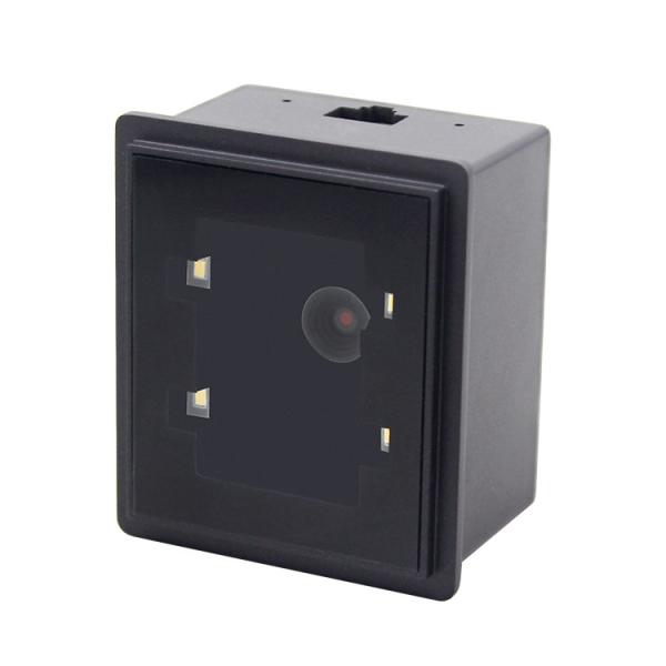 Buy Easy Embedded QR 2D Code Scan Module Engine for Kiosk USB Interface at wholesale prices