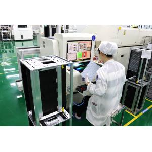 Shenzhen Creatall Electronics Co., Ltd.