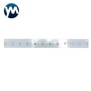 China UV Light Module 36W Strip Curing Module UV LED 365nm UV LED Curing Lamp on sale