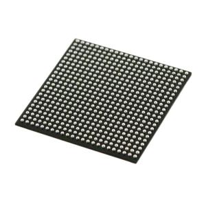 Quality Field Programmable Gate Array 5CGXFC5C7U19C8N 240 I/O Cyclone V GX 2908 LAB FPGA Programmable Logic IC for sale