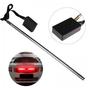 Quality DC12V Waterproof SMD5050 Kitt Car Light Bar With Remote Control for sale