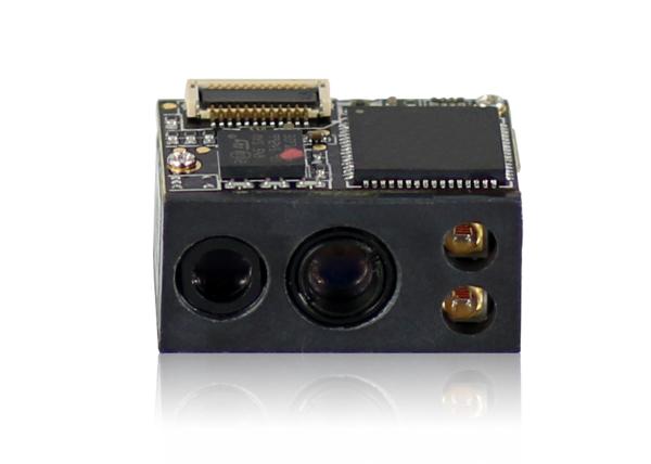 Buy Bus Pos Terminal QR Code Scanner Module IOTC Chip Processor 200 Scans / Sec at wholesale prices