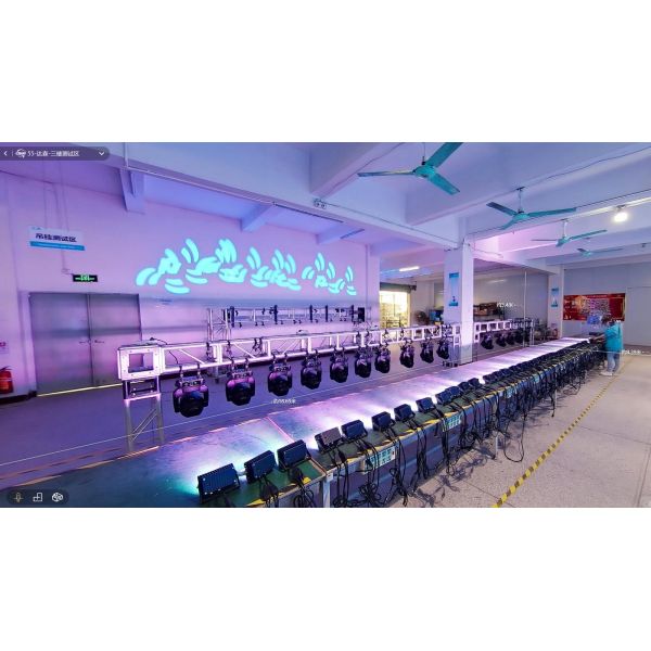 Guangzhou Dasen Lighting Corporation Limited