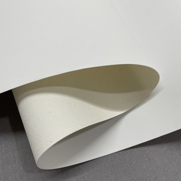 300gsm Poly Cotton Canvas Roll For Large Format Printer And Wall Art