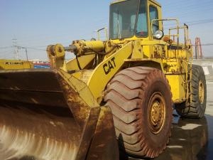 Quality Used CAT 966 wheel loader,CAT loaders,loaders for sale