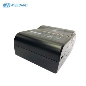 China 4x6 Barcode Portable Thermal Printer 203DPI ESC Line Thermal Printer on sale