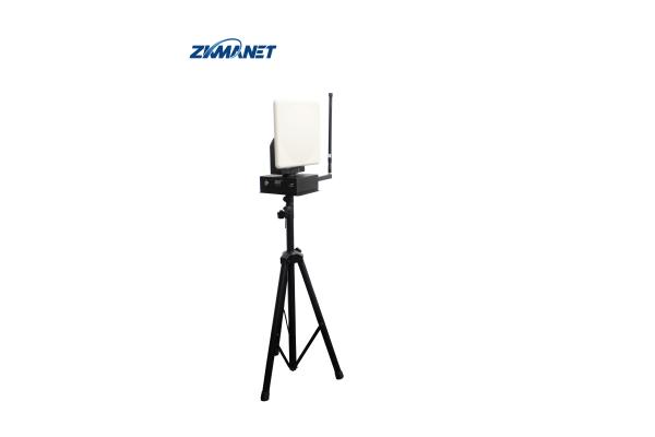30Mbps Long Range Drone Data Link with AES128 Encryption and Multi Frequency