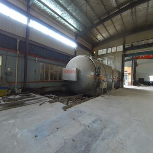 Qingdao Xincheng Rubber Products Co., Ltd.