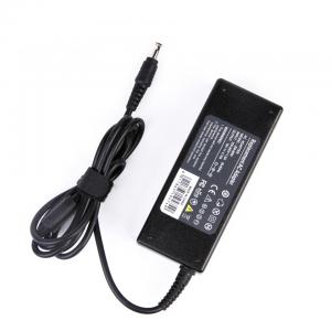 China 90w Laptop Power Adapter Replacement Samsung Laptop Charger 19V 4.74A on sale