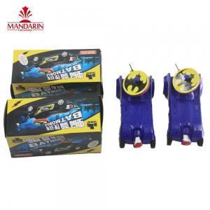 Quality Children Toy Firework Car Shaped Cold Flame Fountains Fireworks for sale