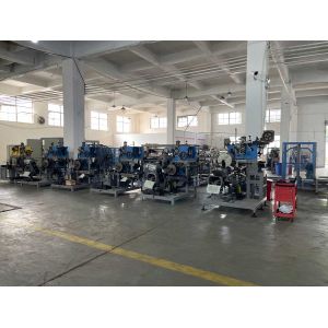 Foshan Nobo Machinery Co., Ltd.