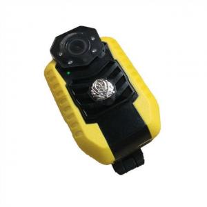 China High Resolution Intrinsically Safe Explosion Proof Cameras For Industry Crushproof on sale