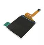 1.44" Resolution 128X128 SPI Lcd Module , MCU Interface TFT Lcd Module