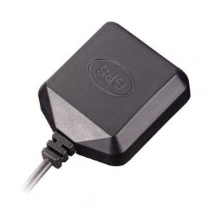 China Magnetic Car GPS Active Antenna with SMA FAKRA Connector GPS Antenna on sale