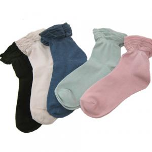 Quality Ladies Classic cotton Socks for sale