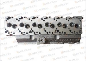 Quality Custom Size Diesel Engine Cylinder Head Replacement 6 Cylinders 3925400 for sale