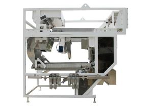 High Performance Quartz Sorting Machine , 5400Pixel Sensor Electronic Sorting Machine