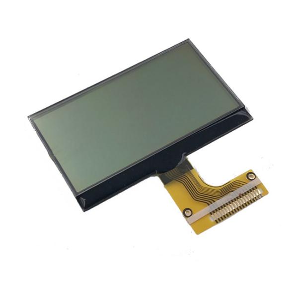 Buy Mono Customize Industrial LCD ScreenFSTN Positive Tft Lcd Module For Handheld at wholesale prices