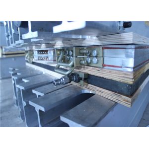 Lightweight Frame Design Conveyor Belt Joint Machine With Automated Control Box