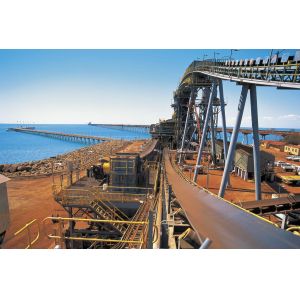 HEBEI QINYI CONVEYING EQUIPMENT CO.,LTD