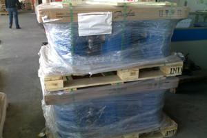 Quality 380~400V 50Hz 3ph 10HP Refrigeration Scroll Compressor SM120S4VC for sale