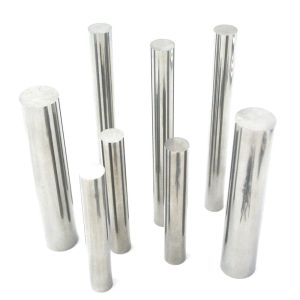 Buy cheap 10% Cobalt Carbide Cermet Rods Blank Cut To Length 80mm H5 Ground from wholesalers