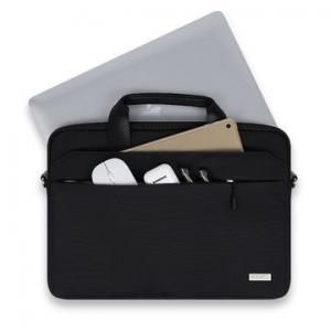 China Custom Waterproof Business Computer Bag Laptop Case Portable Laptop Bag on sale