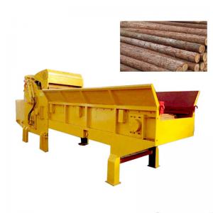 Quality 1t/H -10T/H Biomass Wood Chipper Machine Wood Waste Grinder Machine for sale