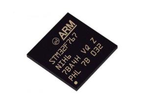 2MB Integrated Circuit Chip STM32F767NIH6 32 Bit ARM Microcontrollers - MCU