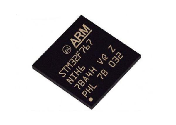 Buy 2MB Integrated Circuit Chip STM32F767NIH6 32 Bit ARM Microcontrollers - MCU at wholesale prices