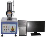 Quality Control Servo Control Key Stoke Force Tester for Load Stroke Curve Test