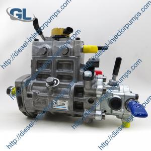 Quality CAT Injector Fuel Pump 324-0532 3240532 SPF343C Diesel Engine For Perkins 2641A405 for sale