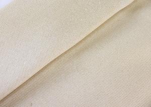 Quality 1.0mm Thickness High Silica Fiberglass Fabric Roll 880g/M2 96% 1000℃ for sale