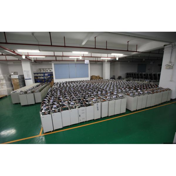 FOLKTRONICS CO., LIMITED