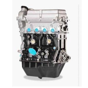 China 135.N.m/4000-4500rpm Torque 80kw/6000rmp Engine Block Assembly for Wuling Car Model on sale
