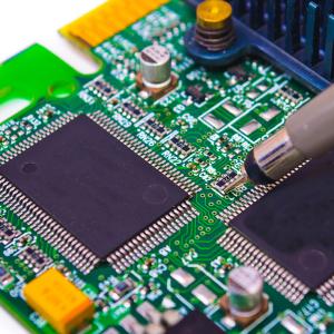 China EMC Rf Laboratory Test Printer Electrical Electronics Testing Labs Third-party authentication service on sale