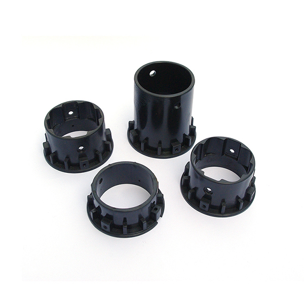Hot Runner Multi Cavity Injection Moulding Components / parts Hasco Standard
