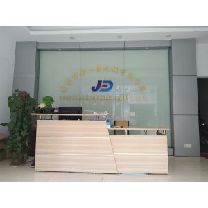 Dongguan Jinding Machine CO.,LTD.