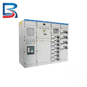 Quality Pad mounted Electrical LV Low Voltage Distribution Panel for Dock and Wharf for sale