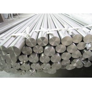 China Picking Titanium Alloy Rod Gr9 titanium alloy round bar stock on sale
