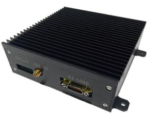 China AI Edge Box For UAV Camera With Strong Performance Algorithm on sale