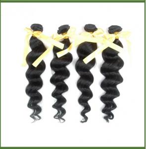 China Direct Hair Factory Large Stock Fast Delivery Good Quality Virgin Brazilian Hair weaving on sale