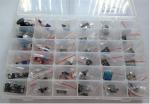 DIY Electronic Sensor Kit 37 in 1 Sensor Module Starter Kit for Ardu