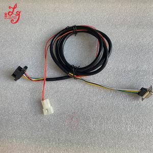 China UBA JCM MEI BIll Acceptor Wire Cable Good Quality For Video Slot Gaming Machines Spare Parts For Sale on sale